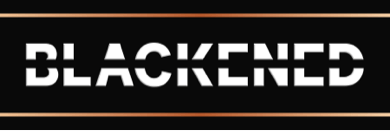 Blackened