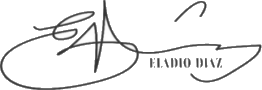 Eladio Diaz