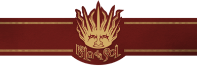 Isla Del Sol
