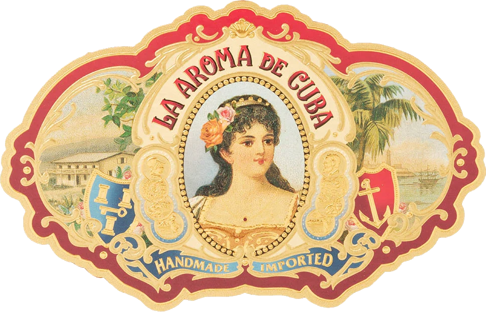 La Aroma de Cuba