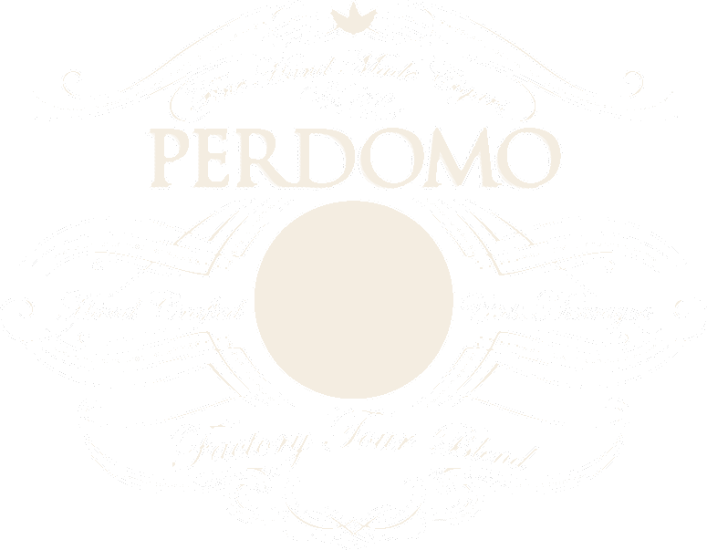 Perdomo