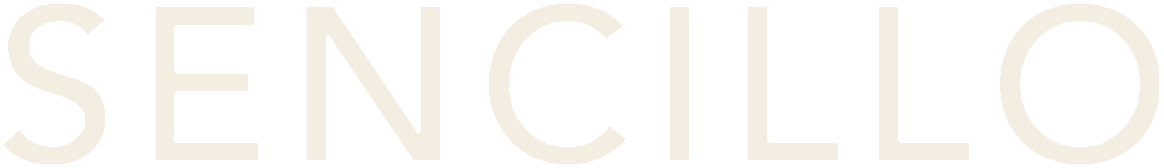 Sencillo