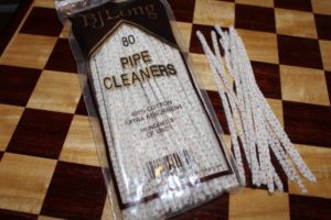 Pipe Cleaners (Wire Bristle)