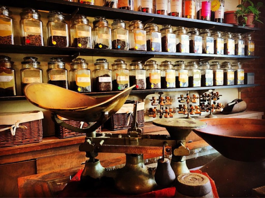 Pipe Tobacco