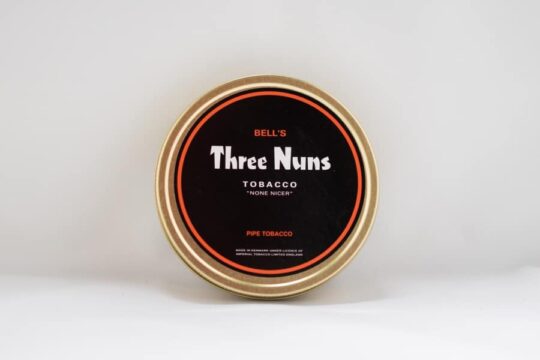 Three Nuns