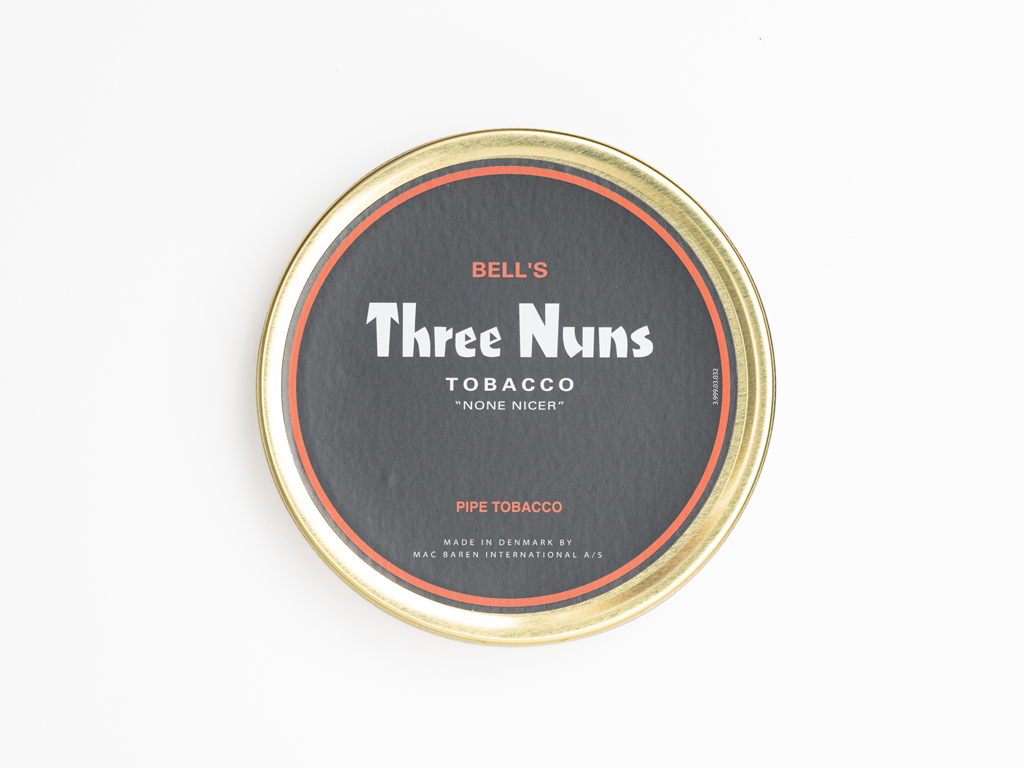 three nuns tobacco for sale Three Nuns