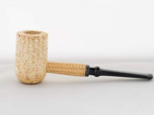 Missouri Meerschaum Tom Sawyer Corn Cob Pipe - Hiland's Cigars