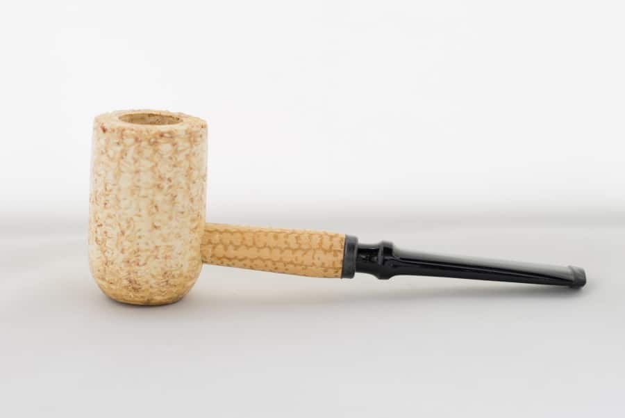 Missouri Meerschaum 5th Avenue Diplomat - The Country Squire Tobacconist