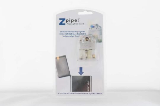 Vertigo Z-Plus Pipe Flame Insert