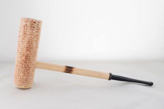 Missouri Meerschaum MacArthur Classic