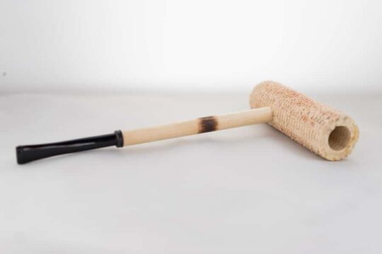 Missouri Meerschaum MacArthur Classic - Image 2
