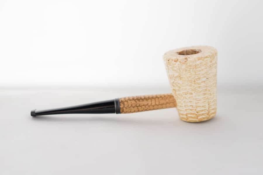 Missouri Meerschaum Mark Twain - The Country Squire Tobacconist