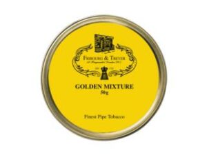 Fribourg & Treyer Golden Mixture