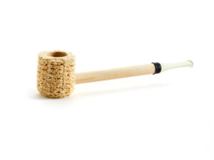 Missouri Meerschaum The Rory Corn Cob Pipe – Arlington Pipe & Cigar Lounge