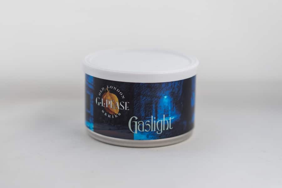 G. L. Pease Gaslight