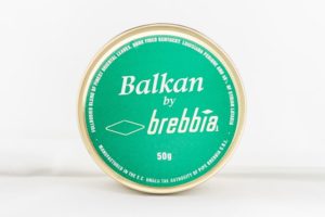 Brebbia Balkan