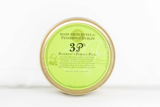 Peterson 3 P's Peterson's Perfect Plug
