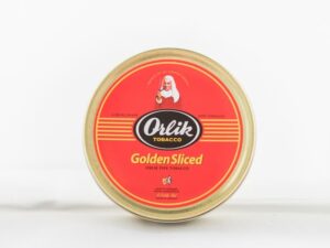 Orlik Golden Sliced