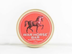 War Horse Bar Plug