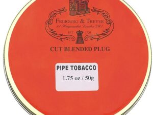 Fribourg & Treyer Cut Blended Plug