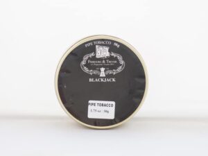 Fribourg & Treyer Blackjack 50g.