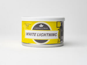 Cornell & Diehl White Lightning (Appalachian Trail No. 2)