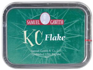 Samuel Gawith Kendal Cream Flake (Various Sizes)