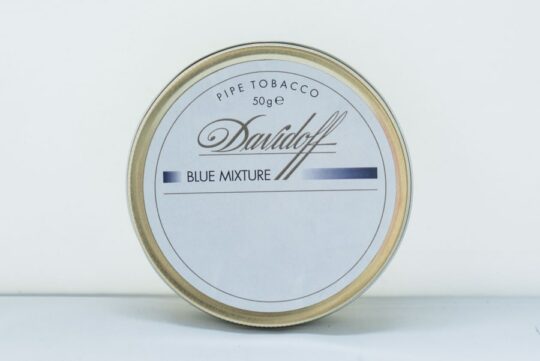 Davidoff Blue
