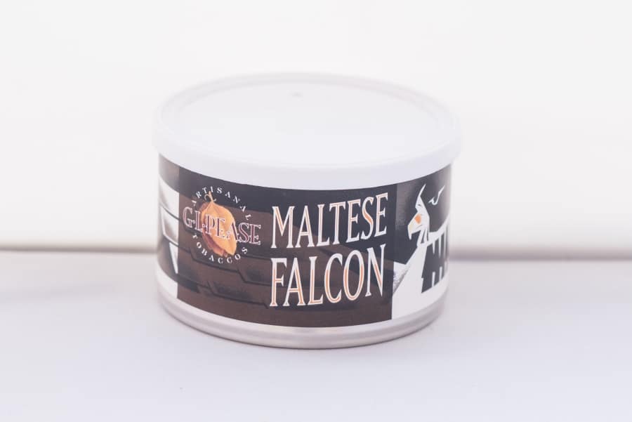 G. L. Pease Maltese Falcon