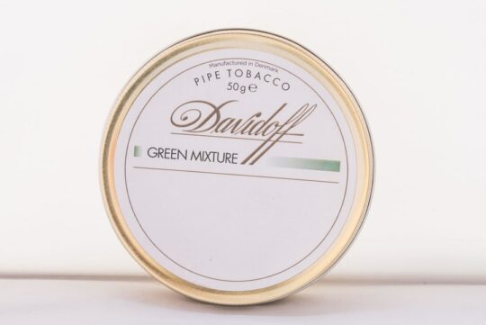 Davidoff Green Mixture