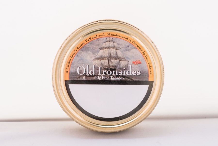 dan tobacco salty dogs Dan Tobacco Old Ironsides 50g Pipe Tobacco dan tobacco salty dogs Dan Tobacco Old Ironsides 50g Pipe Tobacco