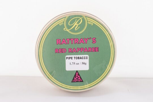 Rattray's Red Rapparee (Various Sizes) - The Country Squire Tobacconist