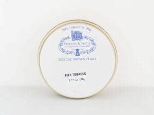 Fribourg & Treyer Special Brown Flake 50g. Pipe Tobacco