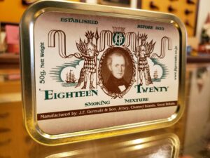 J. F. Germain Eighteen Twenty (1820)