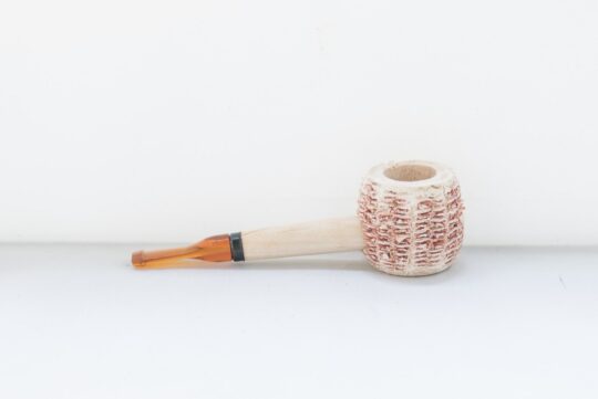Missouri Meerschaum Morgan - Image 2