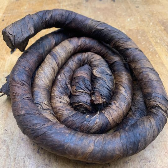 Gawith & Hoggarth Rum Twist (Bulk)