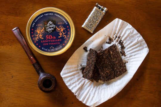 The Country Squire 50th Anniversary Tin - Image 2