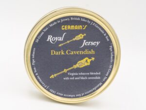 J. F. Germain Royal Jersey Dark Cavendish