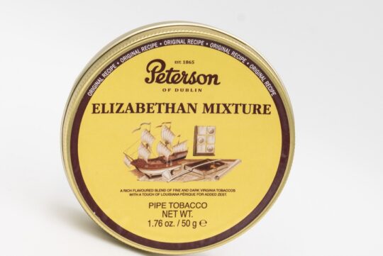Peterson Elizabethan Mixture