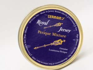 J. F. Germain Royal Jersey Perique Mixture
