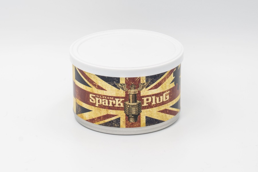 G. L. Pease Spark Plug