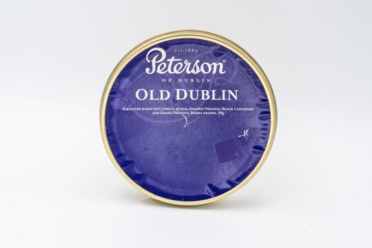 Peterson Old Dublin