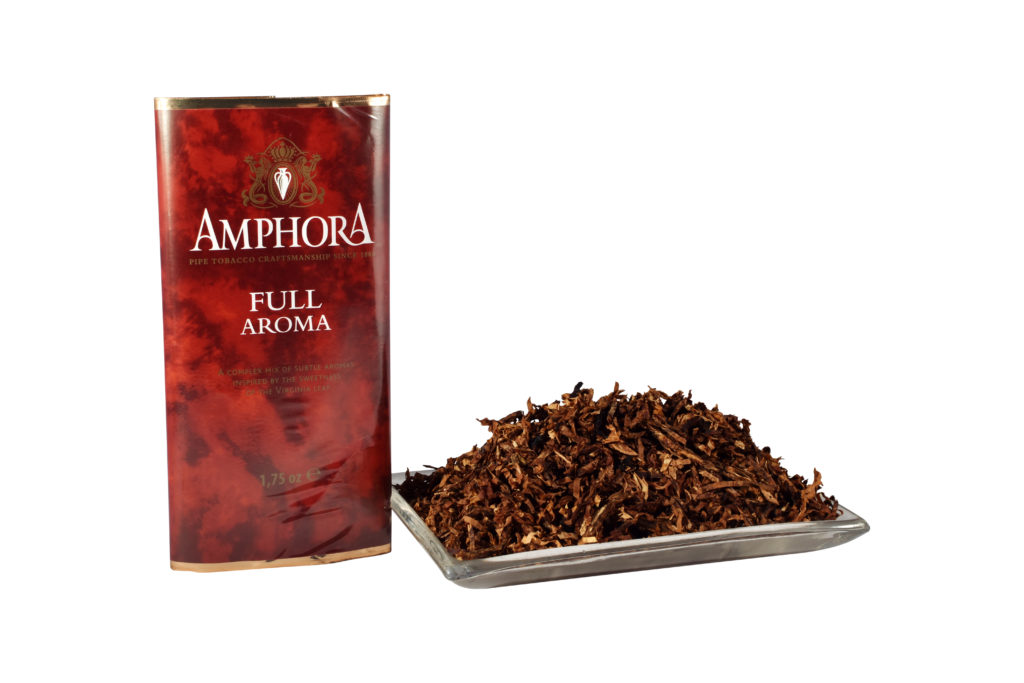 Amphora Full Aroma The Country Squire Tobacconist