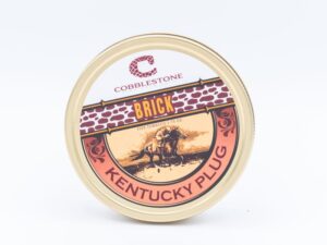 Cobblestone Kentucky Plug