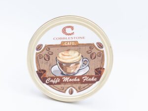 Cobblestone Caffe Mocha Flake
