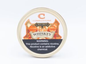 Cobblestone High Spirits Whiskey