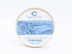Cobblestone Fishing 50g