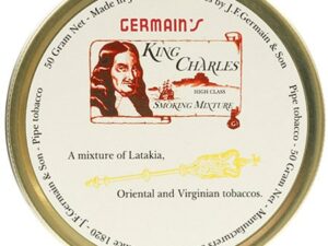 J. F. Germain King Charles