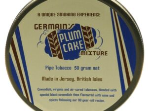 J. F. Germain Plum Cake Mixture