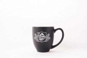 Country Squire 15 oz. Mug